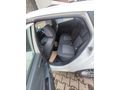 Oldukça temiz ve konforlu bir araçtır