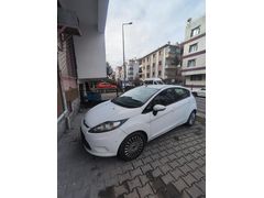 Oldukça temiz ve konforlu bir araçtır