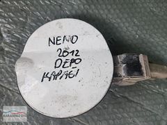CİTROEN NEMO 2012 DEPO KAPAĞI KARADENİZ OTO 05435439694