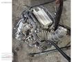 FORD TRANSİT CUSTOM 2023 ORİJİNAL KOMPLE DOLU MOTOR 05435439694