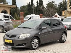 2009 1.4 D-4D ELEGANT TOYOTA AURİS MANUEL KREDİ KARTINA TAKSİT
