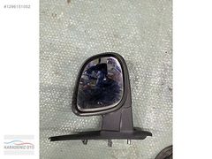 RENAULT KANGOO-3 SAĞ AYNA KARADENİZ OTO 05435439694