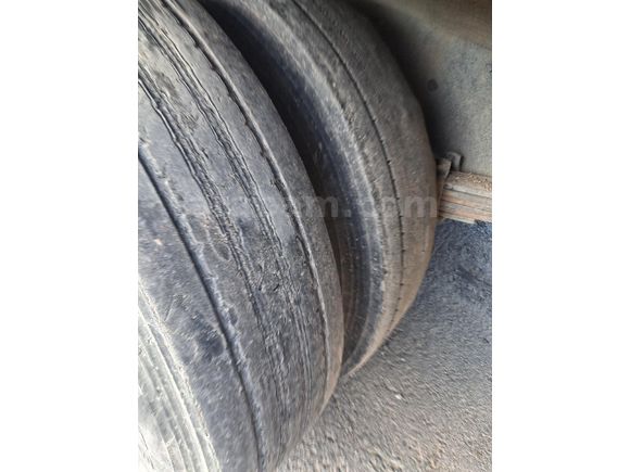 SAHIBINDEN SATILIK ZIL GIBI 2520