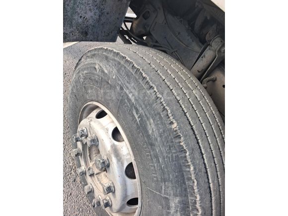 SAHIBINDEN SATILIK ZIL GIBI 2520