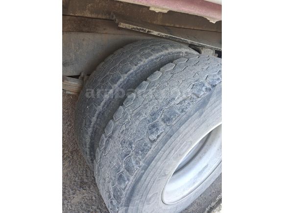 SAHIBINDEN SATILIK ZIL GIBI 2520