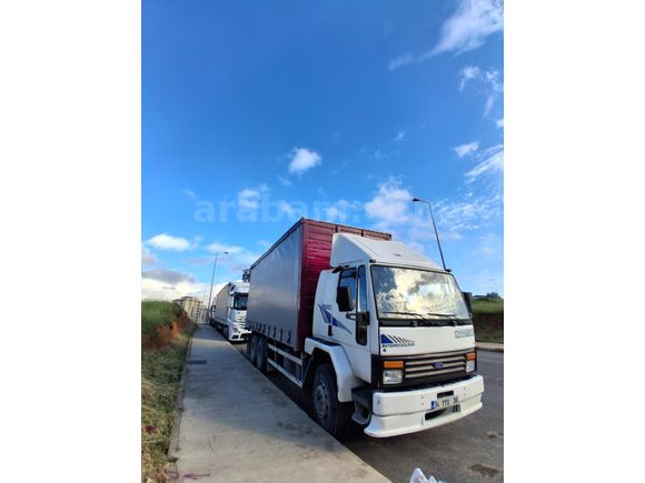 SAHIBINDEN SATILIK ZIL GIBI 2520