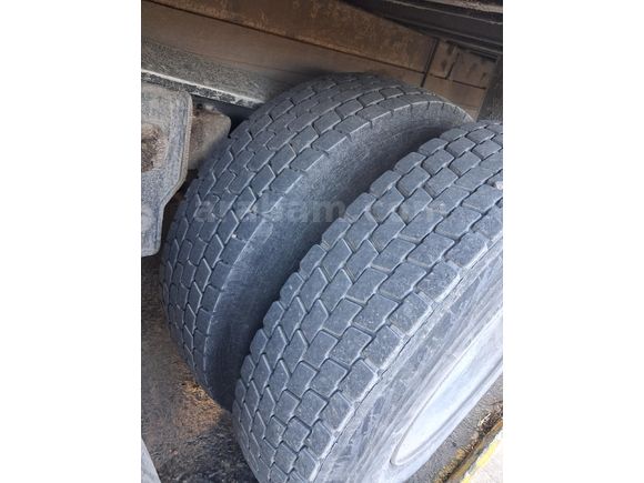 SAHIBINDEN SATILIK ZIL GIBI 2520