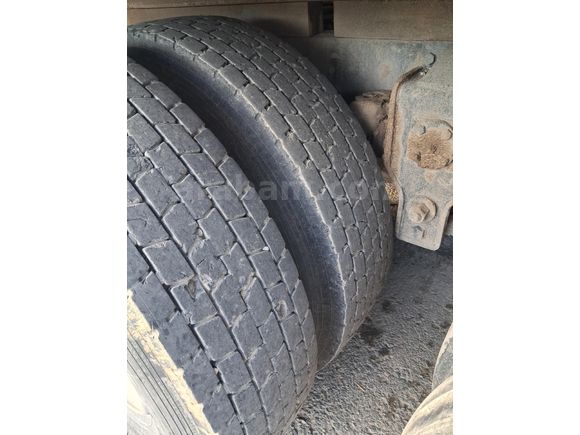 SAHIBINDEN SATILIK ZIL GIBI 2520