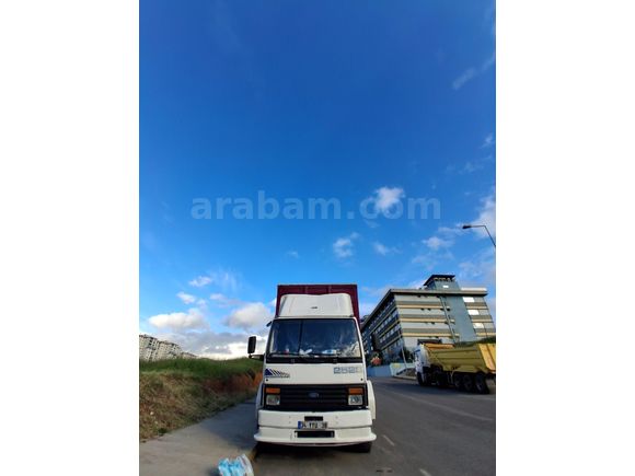 SAHIBINDEN SATILIK ZIL GIBI 2520
