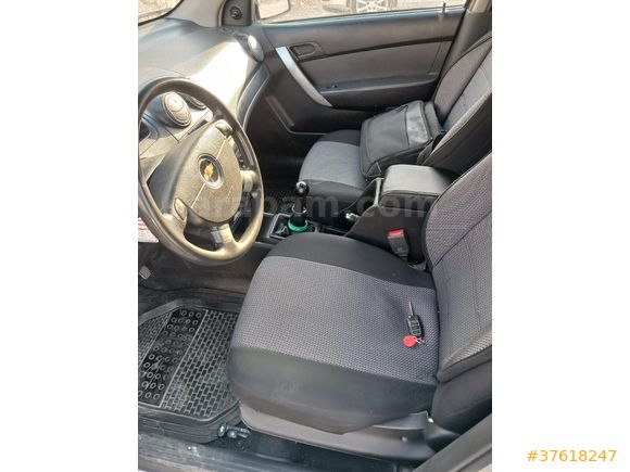 Sahibinden Chevrolet Aveo 1.2 SE 2011 Model