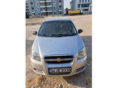 Sahibinden Chevrolet Aveo 1.2 SE 2011 Model