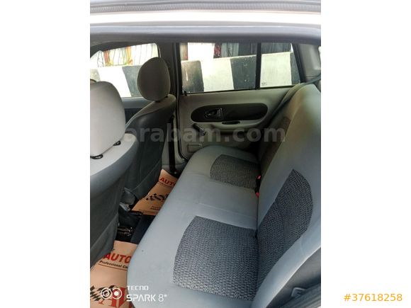 Sahibinden Renault Symbol 1.5 dCi Authentique 2010 Model