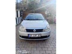 Sahibinden Renault Symbol 1.5 dCi Authentique 2010 Model