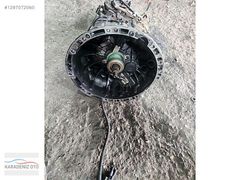 MERCEDES VİTO 2.2 EURO-5 ŞANZIMAN KARADENİZ OTO 05435439694