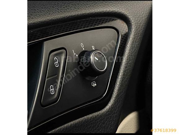 Sahibinden Volkswagen Golf 1.2 TSi Midline Plus 2015 Model 