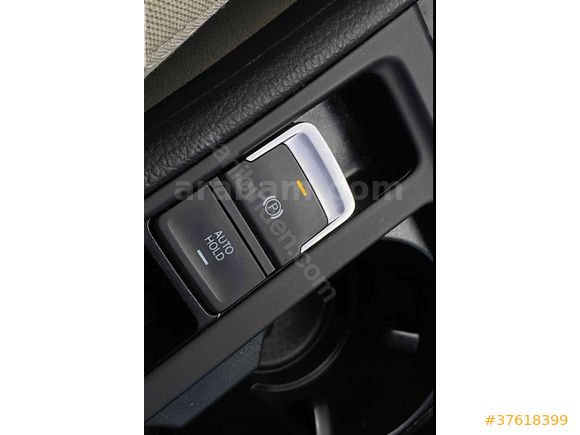 Sahibinden Volkswagen Golf 1.2 TSi Midline Plus 2015 Model 