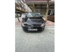 Sahibinden Volkswagen Golf 1.2 TSi Midline Plus 2015 Model 