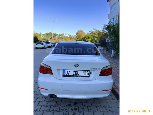 TR’de Tek Hatsız LCI