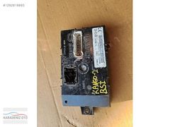 RENAULT KANGOO-2 BSI BEYNİ KARADENİZ OTO 05435439694