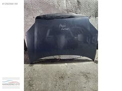 PEUGEOT PARTNER 2006 KAPUT KARADENİZ OTO 05435439694