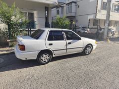 Sahibinden Hyundai Excel 1.5 GLS 1991 Model  385.000 km Beyaz