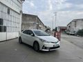 Sahibinden Toyota Corolla 1.6 Advance 2018 Model 
