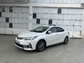 Sahibinden Toyota Corolla 1.6 Advance 2018 Model 