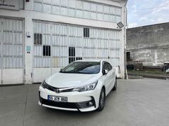 Sahibinden Toyota Corolla 1.6 Advance 2018 Model 