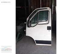 FİAT DUCATO 2006 SOL ÖN KAPI KARADENİZ OTO 05435439694