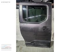 PEUGEOT RİFTER 2023 SAĞ SÜRGÜLÜ KAPI KARADENİZ OTO 05435439694