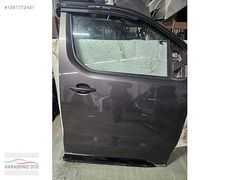 PEUGOT EXPERT 2023 HATASIZ SAĞ ÖN KAPI KARADENİZ OTO 05435439694