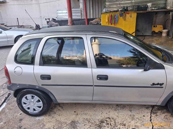 Sahibinden Opel Corsa 1.4 Swing 1996 Model 