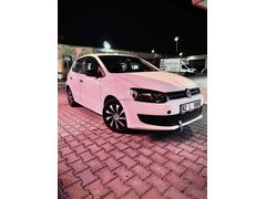 Sahibinden Volkswagen Polo 1.2 TDi Trendline 2012 Model  290.000 km Beyaz