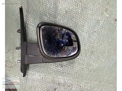 RENAULT KANGOO-3 2018 SAĞ AYNA KARADENİZ OTO 05435439694
