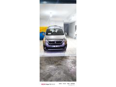 Sahibinden Peugeot Partner 1.6 HDI Allure 2016 Model