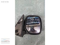 PEUGEOT PARTNER SAĞ AYNA KARADENİZ OTO 05435439694