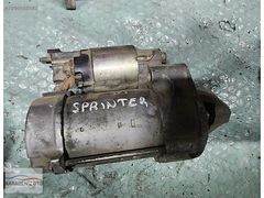 MERCEDES SPRİNTER EURO-5 MARŞ MOTORU KARADENİZ OTO 05435439694