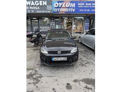 Sahibinden Volkswagen Polo 1.6 TDi Comfortline 2012 Model 