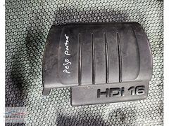 PEUGEOT PARTNER 1.6 HDI MOTOR KAPAĞI KARADENİZ OTO 05435439694