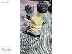 OPEL ZAFİRA LİFE 2023 ELEKTRİKLİ DİREKSİYON POMPASI 05435439694