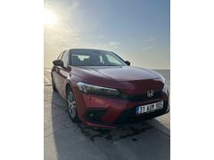 Sahibinden Honda Civic 1.5 i-VTEC Elegance 2022 Model 