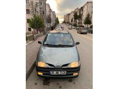 Sahibinden Renault Scenic 1.6 RTE 1999 Model 