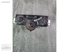 RENAULT KANGOO-3 KLİMA KONTROL PANELİ KARADENİZ OTO 05435439694