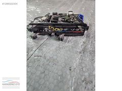 MİTSUBİSHİ L300 KLİMA KONTROL PANELİ KARADENİZ OTO 05435439694