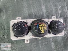 RENAULT MASTER-3 KLİMA KONTROL PANELİ KARADENİZ OTO 05435439694