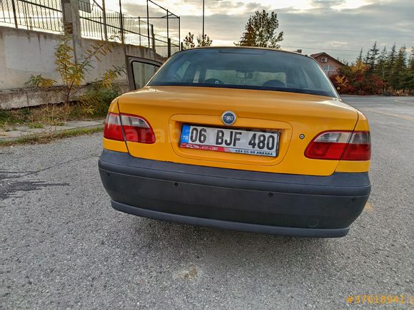 Sahibinden Fiat Albea 1.4 Fire Active 2006 Model