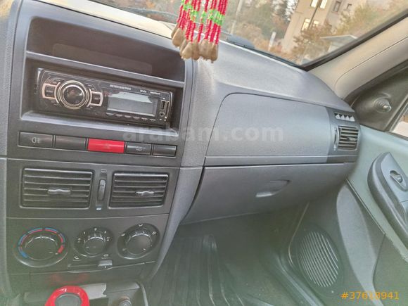 Sahibinden Fiat Albea 1.4 Fire Active 2006 Model