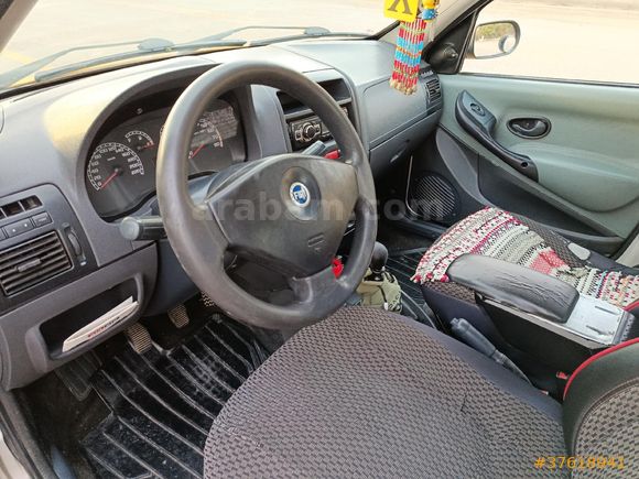 Sahibinden Fiat Albea 1.4 Fire Active 2006 Model