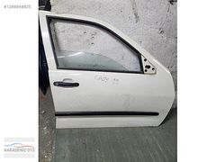 VOLKSWAGEN CADDY 1999 SAĞ ÖN KAPI KARADENİZ OTO 05435439694