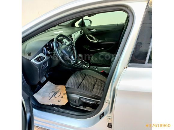 Sahibinden Opel Astra 1.4 T GS Line 2021 Model